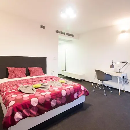 Happy Estate - Trakt Kupiecki Апартаменты