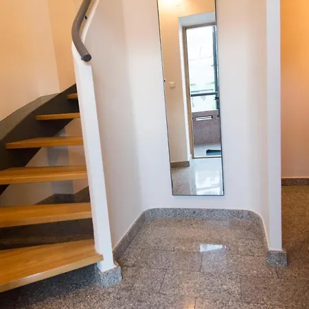 Happy Estate - Trakt Kupiecki *