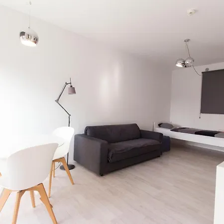 Apartamento Happy Estate - Trakt Kupiecki Breslavia