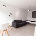 Apartment Happy Estate - Trakt Kupiecki Breslau