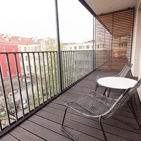 Apartmán Happy Estate - Trakt Kupiecki *