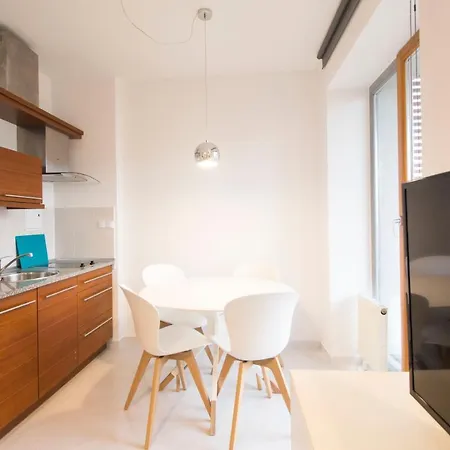 Happy Estate - Trakt Kupiecki Apartmán Vratislav