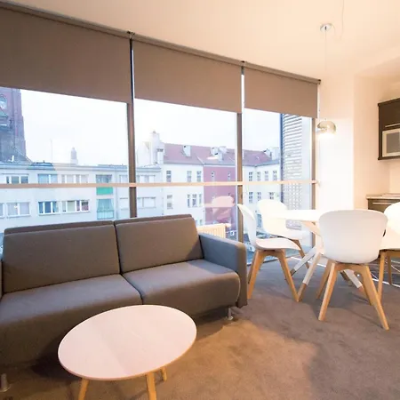 Apartmán Happy Estate - Trakt Kupiecki