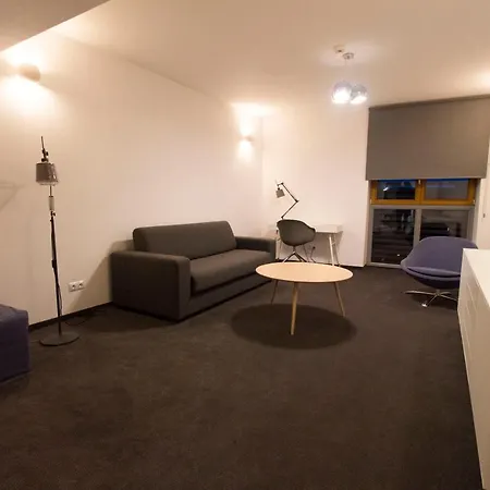 Happy Estate - Trakt Kupiecki דירה *