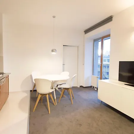 Happy Estate - Trakt Kupiecki דירה