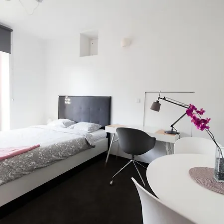 Happy Estate - Trakt Kupiecki Apartmán