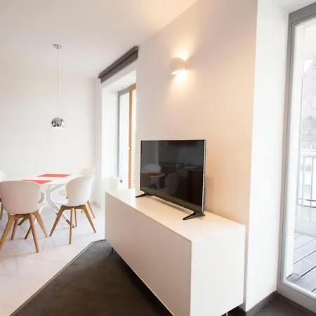 Happy Estate - Trakt Kupiecki Apartmán