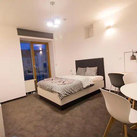 Apartmán Happy Estate - Trakt Kupiecki *