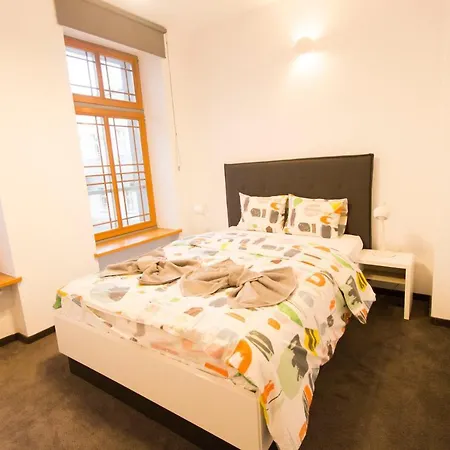 Happy Estate - Trakt Kupiecki Apartamento Breslavia