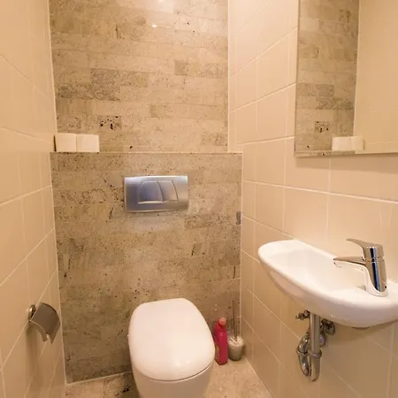 Happy Estate - Trakt Kupiecki Apartmán