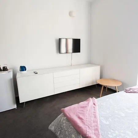 דירה Happy Estate - Trakt Kupiecki