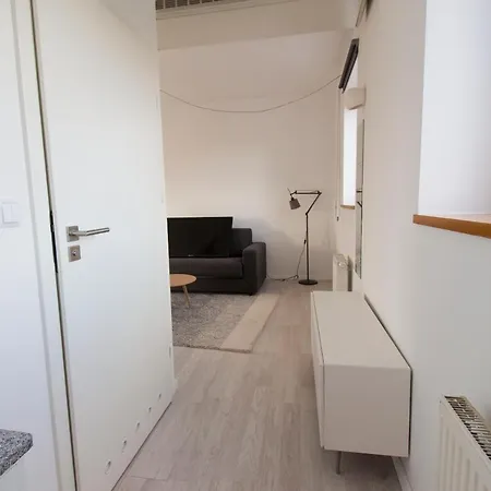 Happy Estate - Trakt Kupiecki Apartmán