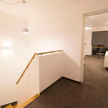 דירה Happy Estate - Trakt Kupiecki ורוצלב