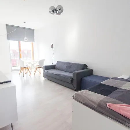 Apartmán Happy Estate - Trakt Kupiecki *