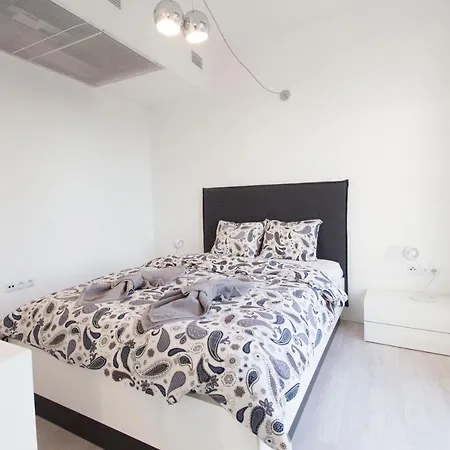 Happy Estate - Trakt Kupiecki 公寓