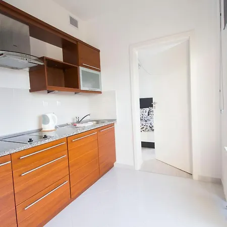 Apartmán Happy Estate - Trakt Kupiecki Vratislav