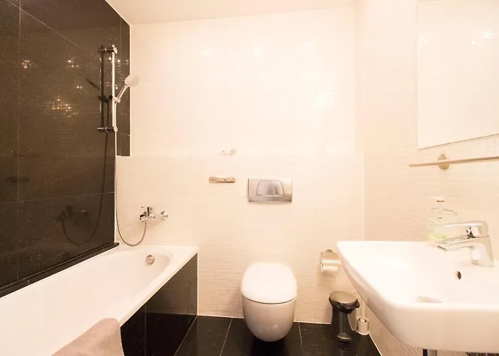 Happy Estate - Trakt Kupiecki 公寓 弗罗茨瓦夫