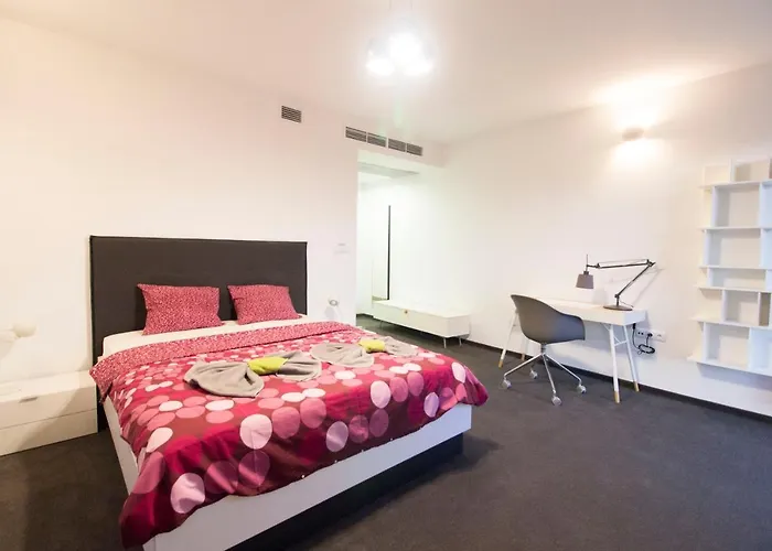 Happy Estate - Trakt Kupiecki 公寓