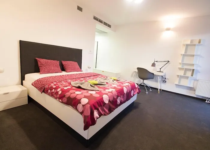 Happy Estate - Trakt Kupiecki Apartment