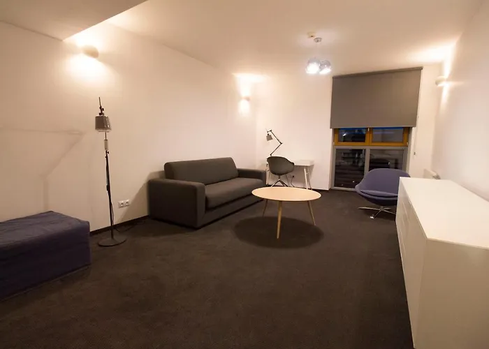 Happy Estate - Trakt Kupiecki Apartamento *