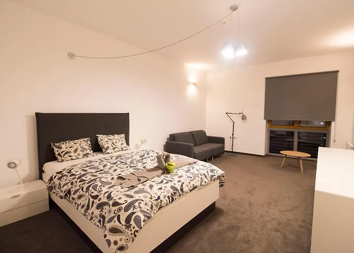 Apartamento Happy Estate - Trakt Kupiecki *