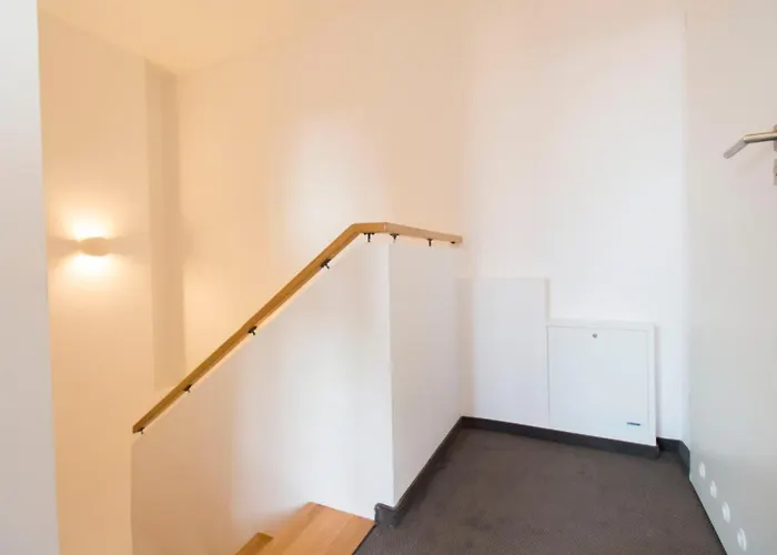 Apartment Happy Estate - Trakt Kupiecki Wroclaw