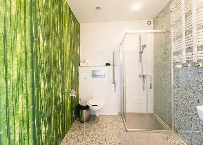 Happy Estate - Trakt Kupiecki 公寓