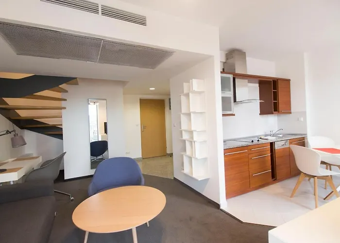 Happy Estate - Trakt Kupiecki 弗罗茨瓦夫