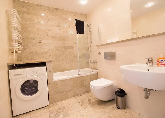 Happy Estate - Trakt Kupiecki