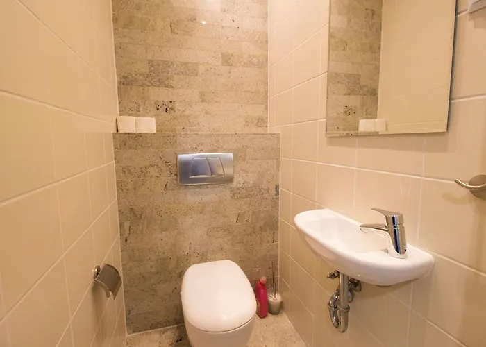 Happy Estate - Trakt Kupiecki Apartment