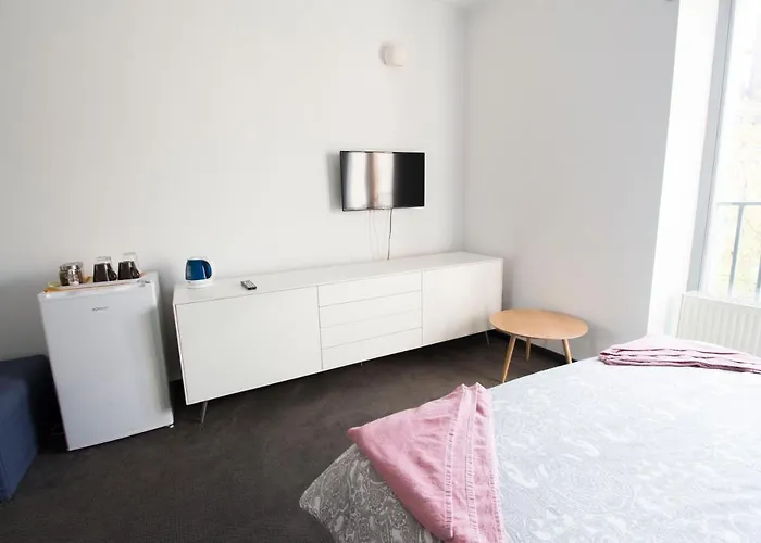 Apartment Happy Estate - Trakt Kupiecki