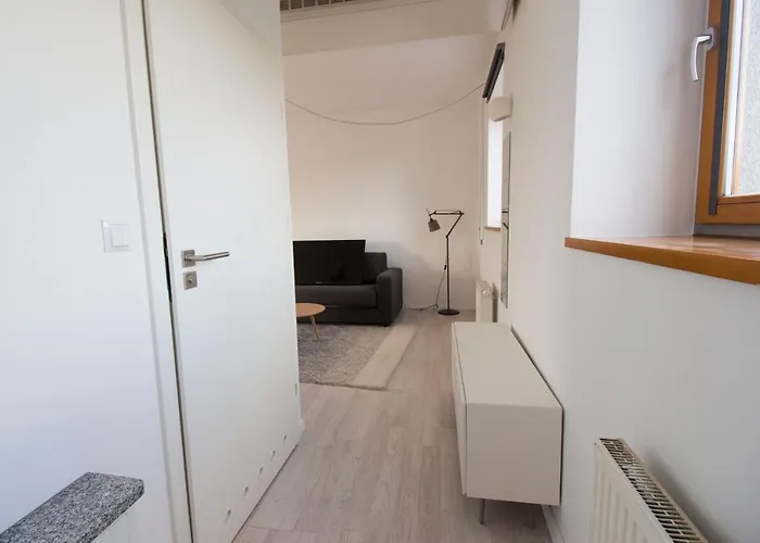 Happy Estate - Trakt Kupiecki Apartment