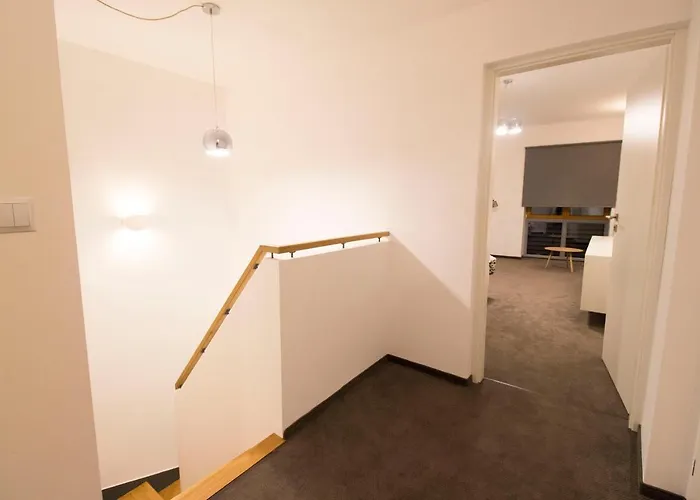 Apartamento Happy Estate - Trakt Kupiecki Breslavia