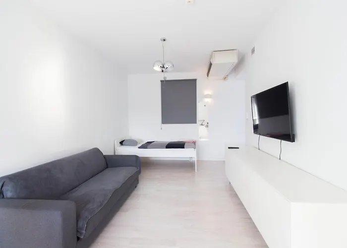 Happy Estate - Trakt Kupiecki * 弗罗茨瓦夫