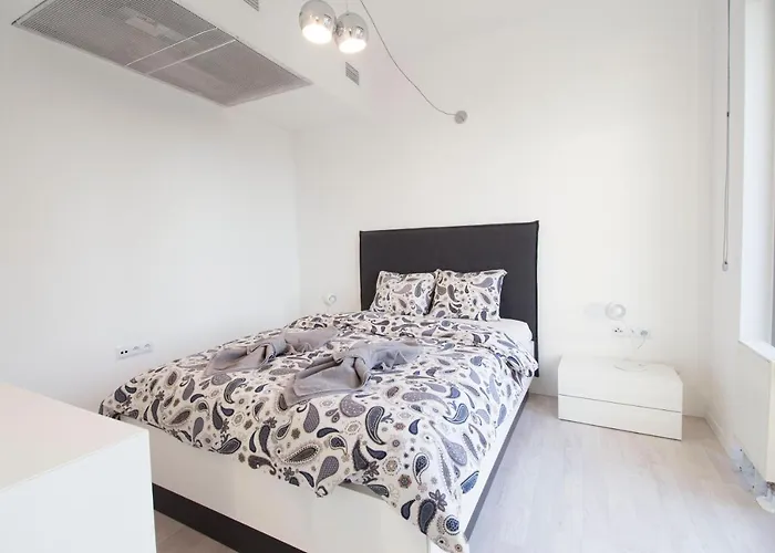 Happy Estate - Trakt Kupiecki Apartamento