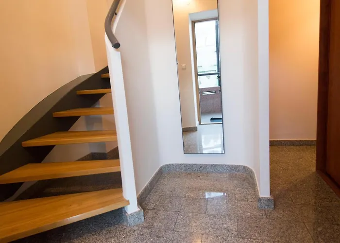 Happy Estate - Trakt Kupiecki *