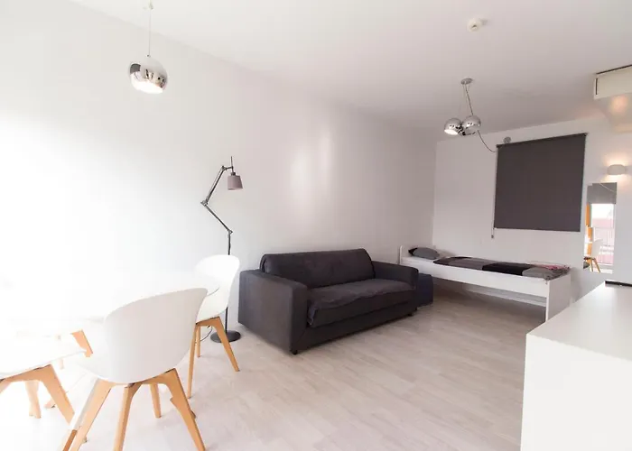 Apartment Happy Estate - Trakt Kupiecki Wroclaw